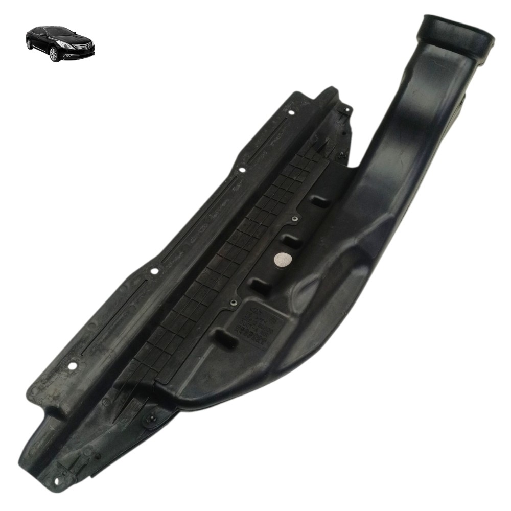 Duto Mangueira Entrada Ar Hyundai Azera 3.3 2007 2008 2009 1