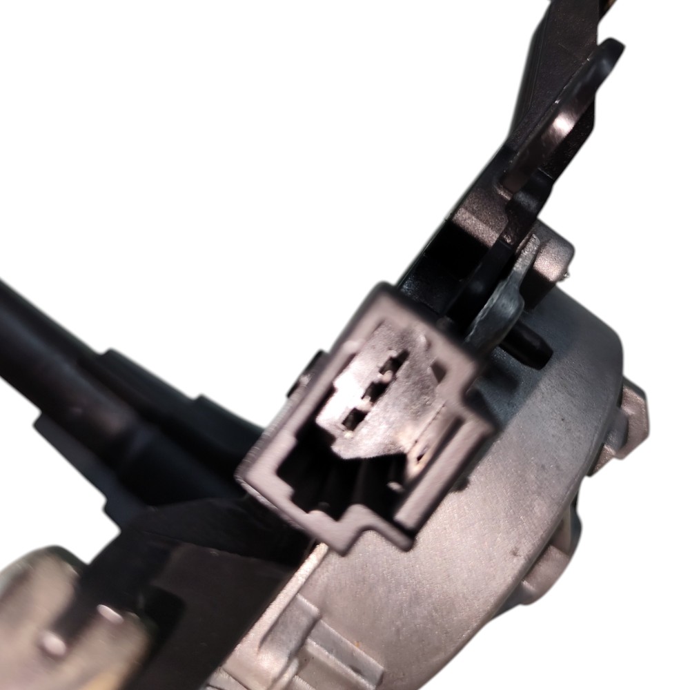 Motor Limpador Traseiro Renault Kwid 2024 2023 2022 2021 4