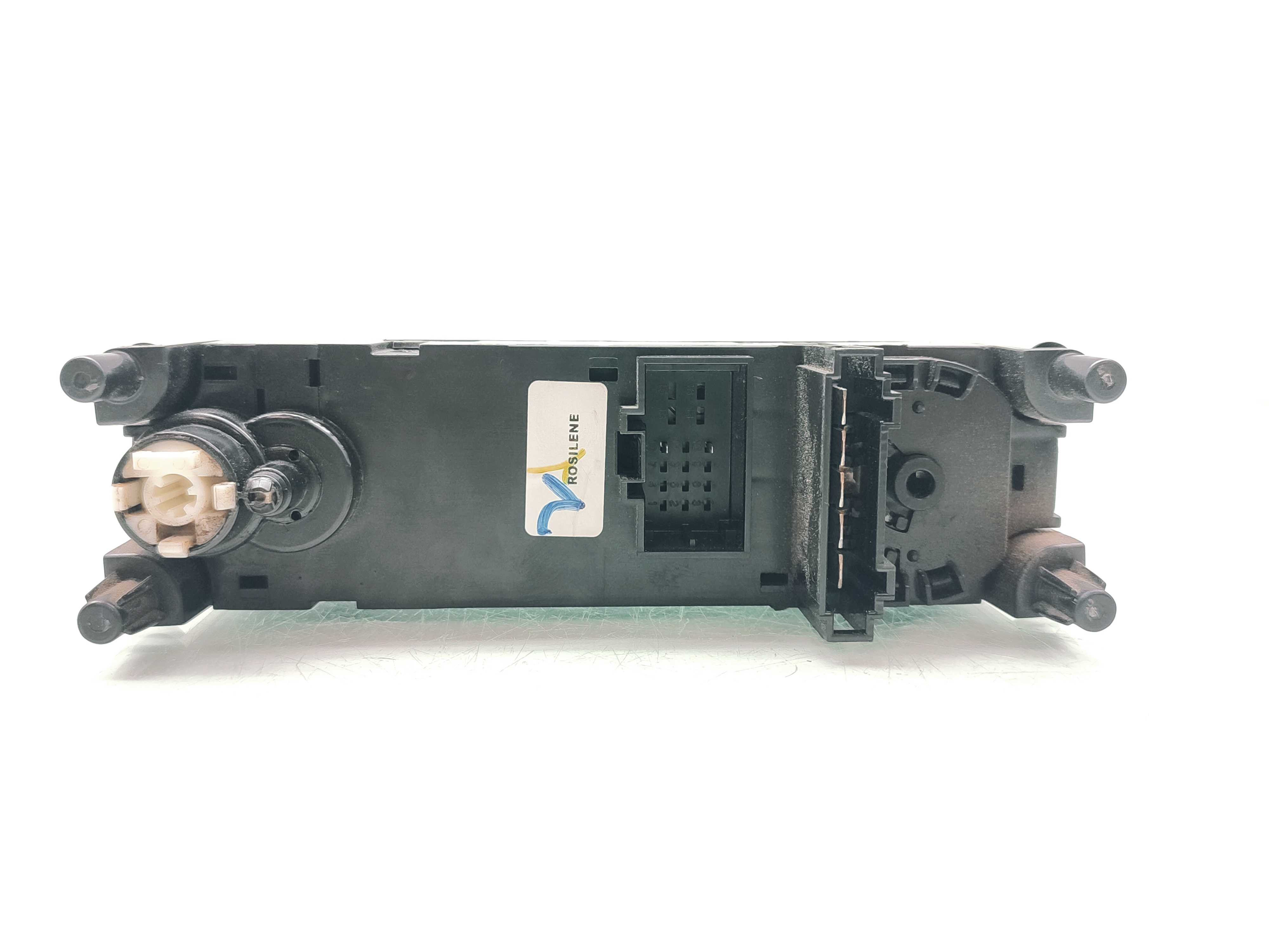 Comando Ar Vw Up 2014 2015 2016 2017 2018 Sem Ar Condicionad 2