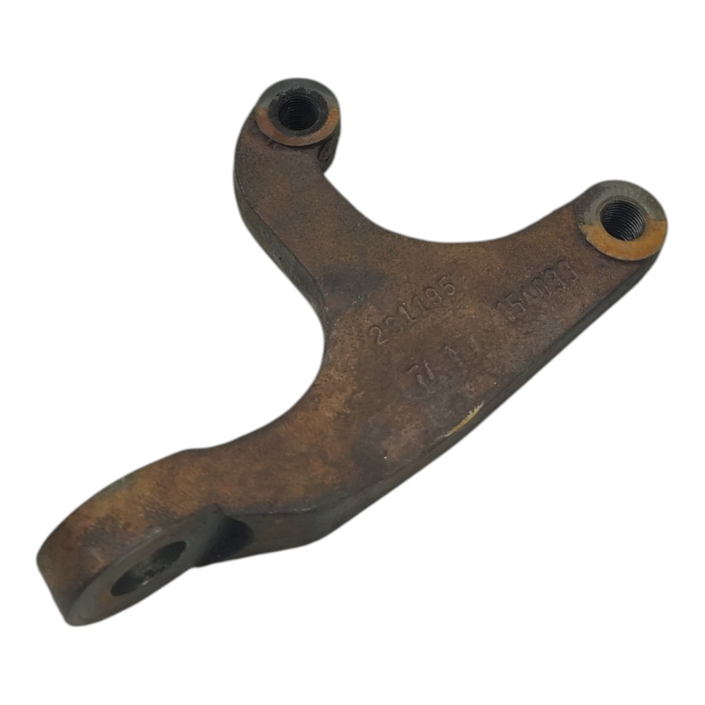 Suporte coxim câmbio Fiat Uno 1.0 fiasa 1994 1995 1996 1997 3