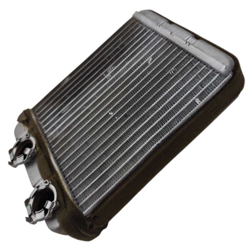 Radiador caixa ar interna Renault Sandero 1.6 8v 2012 2013 2
