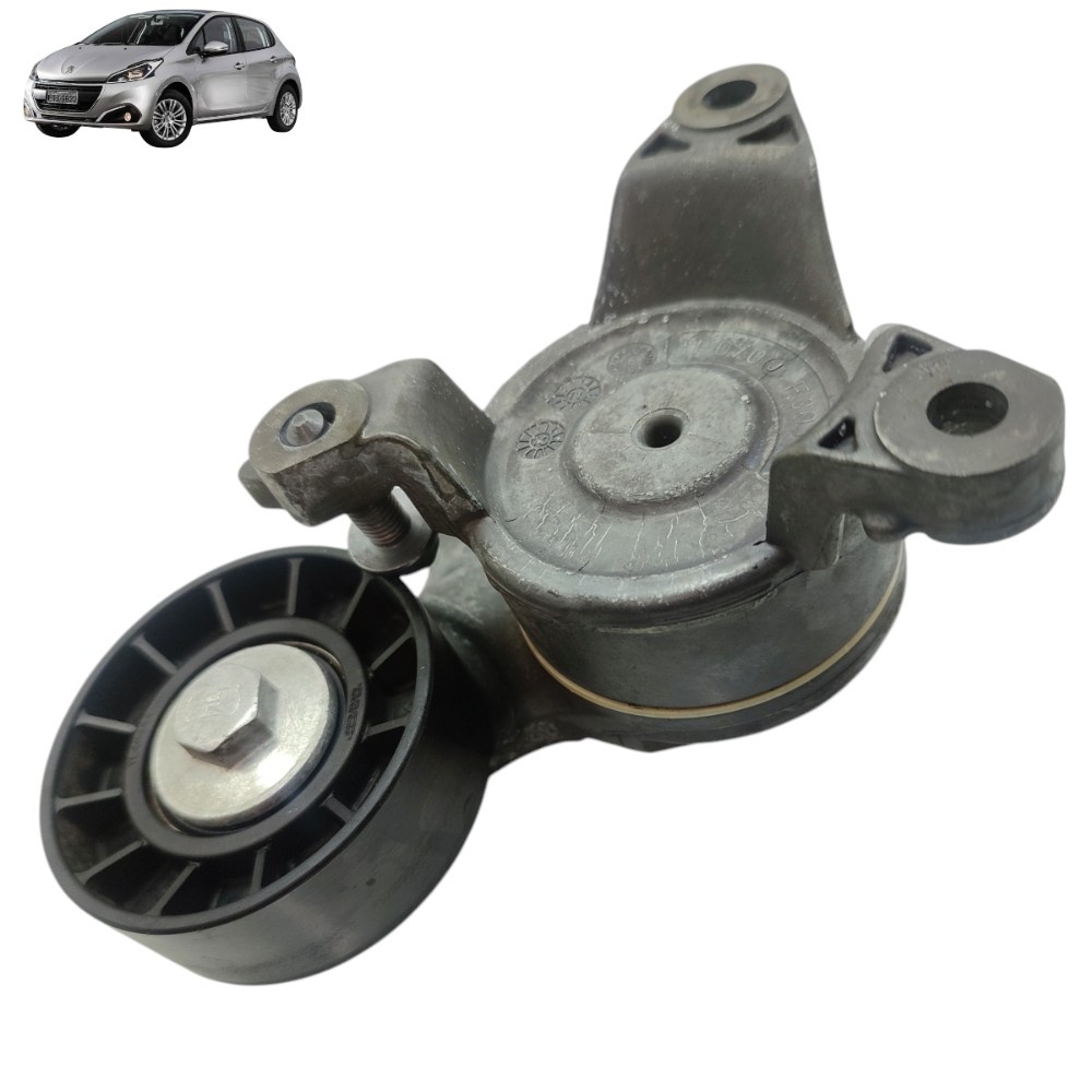 Tensor Esticador Correia Peugeot 308 2.0 2011 2012 2013 2014 1