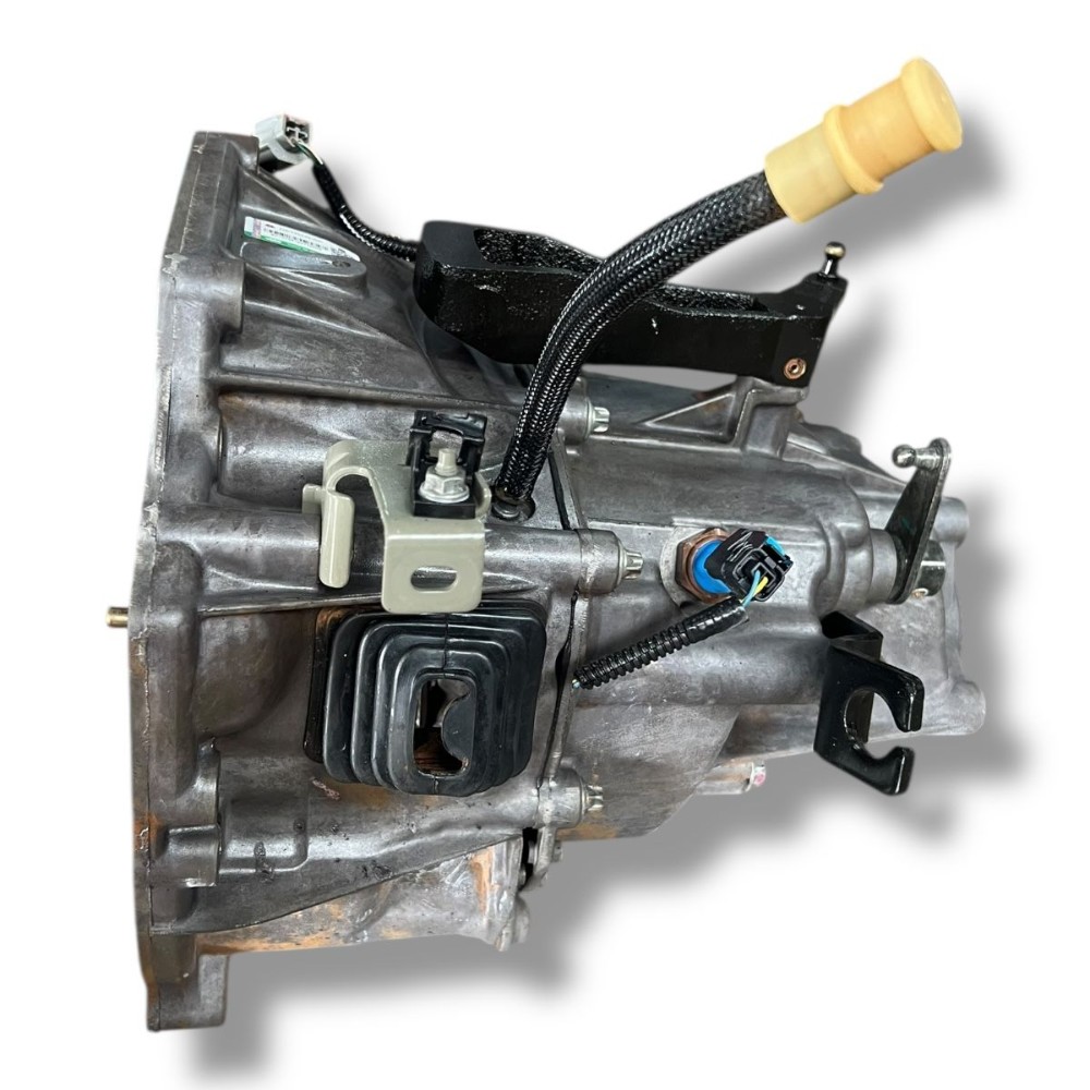 Caixa câmbio marcha Renault kwid 1.0 3c 2021 2020 2019 2018 5