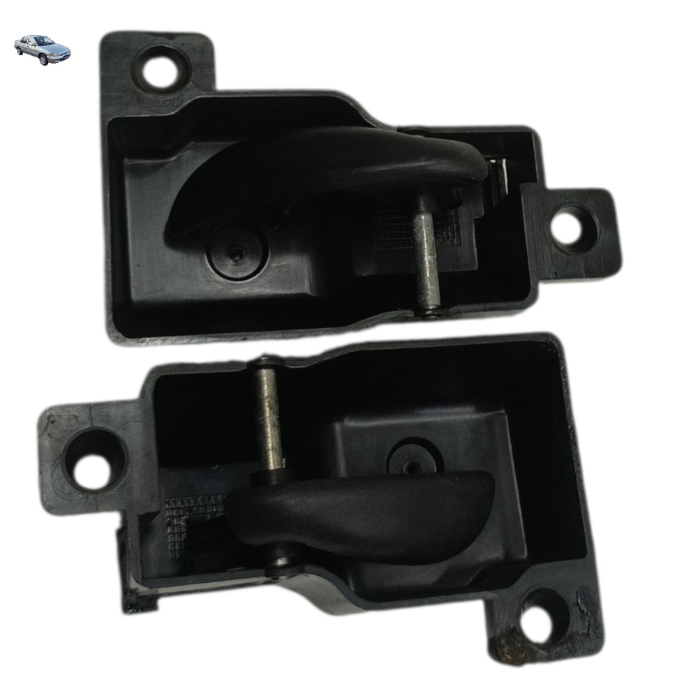 Maçaneta interna esquerda ford escort zetec rocam 1.8 1998 1