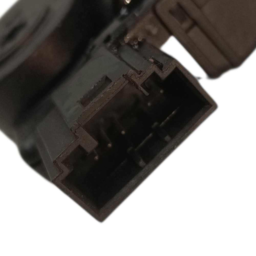 Motor atuador caixa ar forçado Jaguar xe 2019 mf1168808390 4