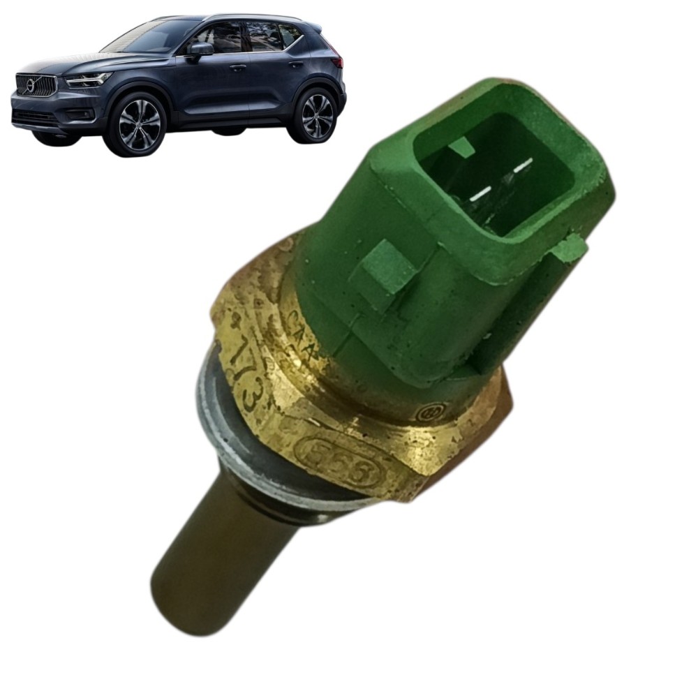 Sensor Temperatura Arrefecimento Volvo Xc40 1.5 2022 2021 20