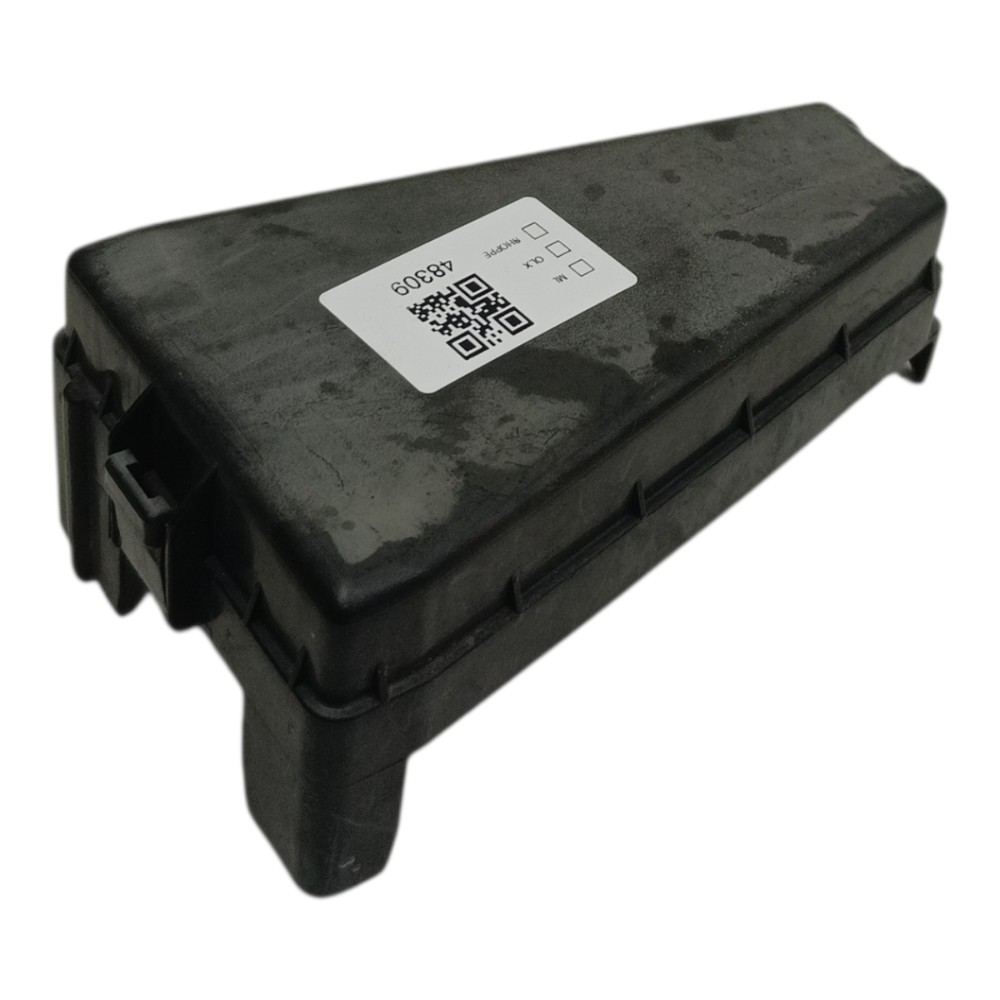 Tampa Caixa Fusível Honda Fit 1.4 Manual 2003 2004 2005 2006 2