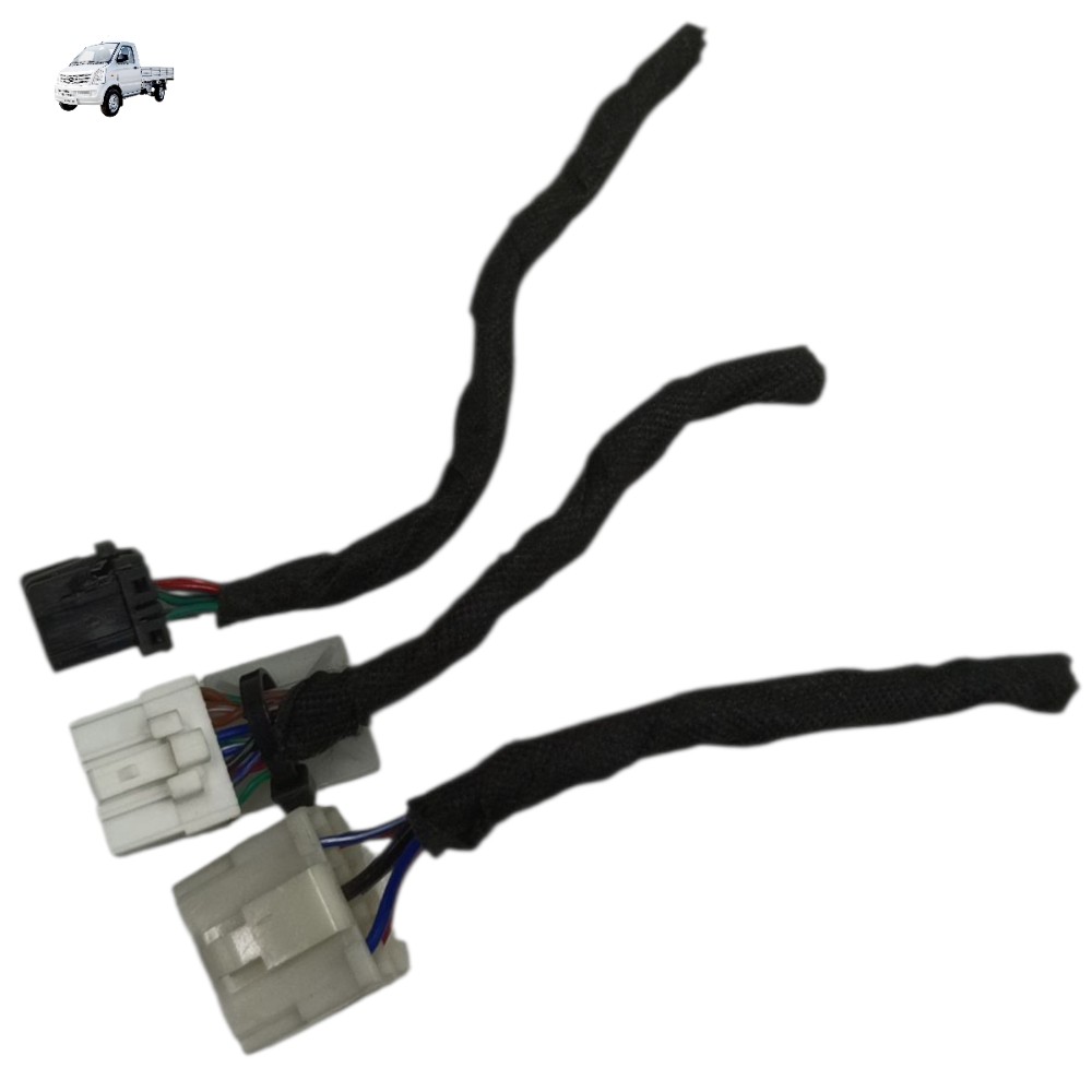 Plug Conector Comando Ar Condicionado Effa V21 2025 2024 23 1