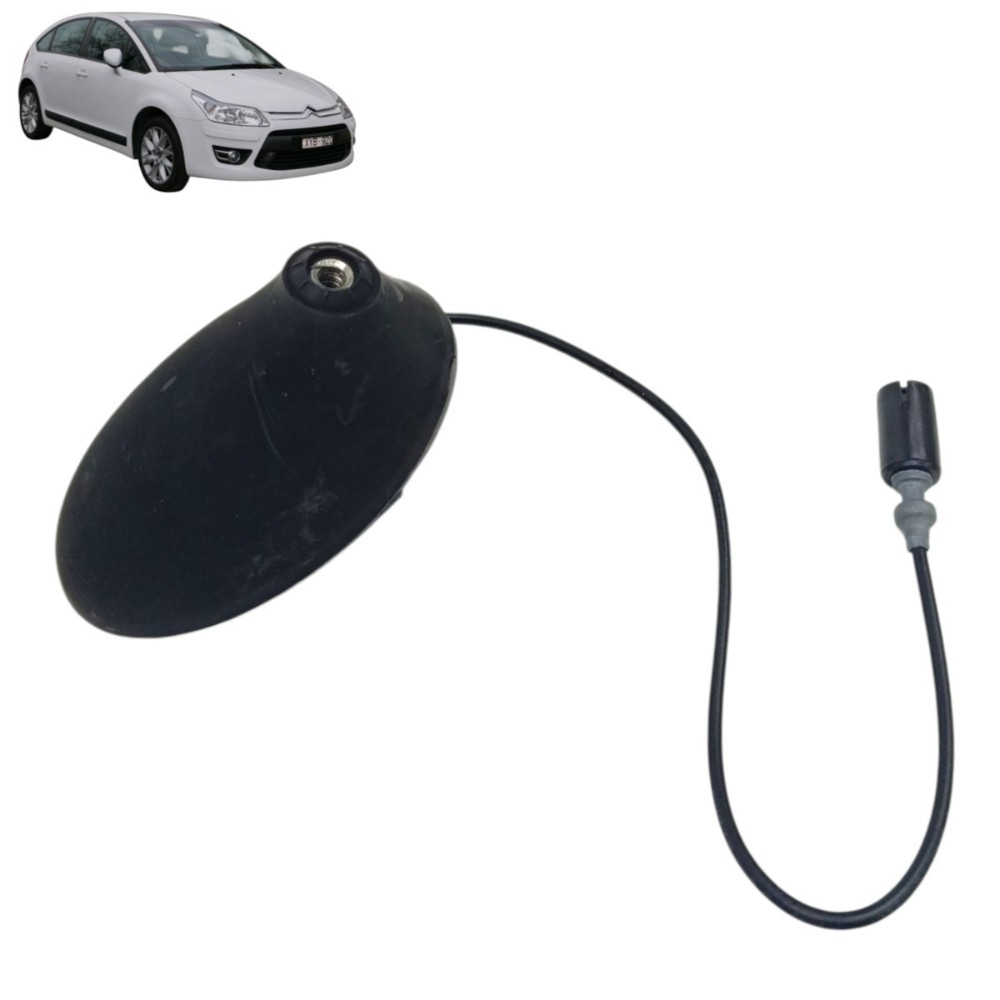 Base antena tetô Citroen c4 2009 2010 2011 2012