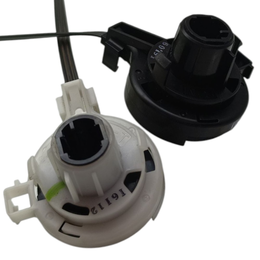 Par Cabo Seletor Comando Ar Gm Onix Prisma 2013 2014 A 2019 3