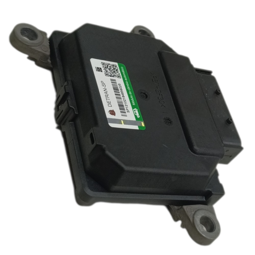 Módulo câmbio automático Fiat argo cronos 1.3 2024 2023 2022 2