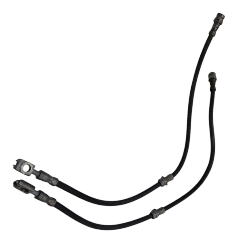 Par flexível dianteiro VW Tiguan 2.0 tsi 2012 2013 2014 2015 3