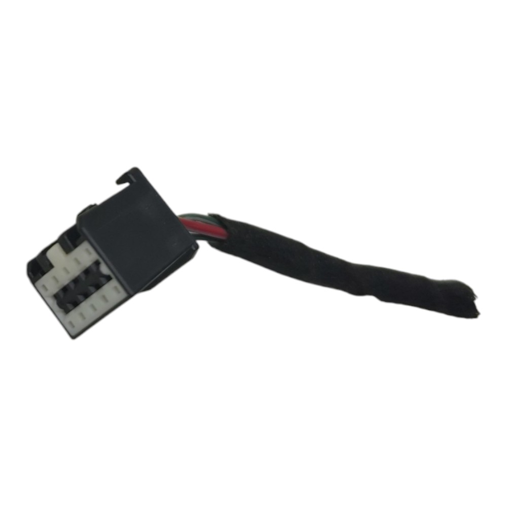 Plug Conector Tela Multimídia Gm Cruze 2016 2017 39028874 4