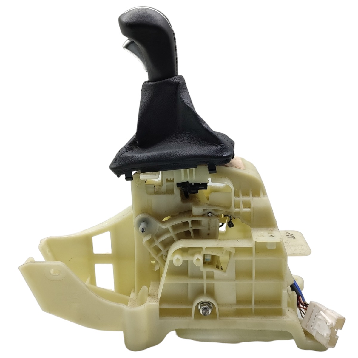 Alavanca Trambulador Seletor Marcha Hyundai Santa Fé 2015 3