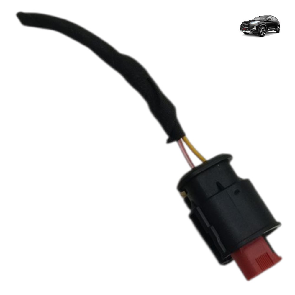 Plug Conector Solenoide Motor Chery Tiggo 5x 1.5 2025 2024 1