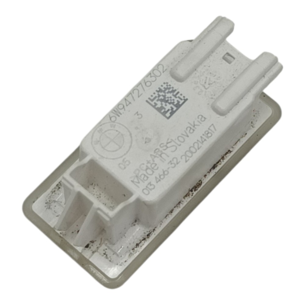 Luz cortesia interna porta BMW 320i 2020 2021 2022 2023 2024 3