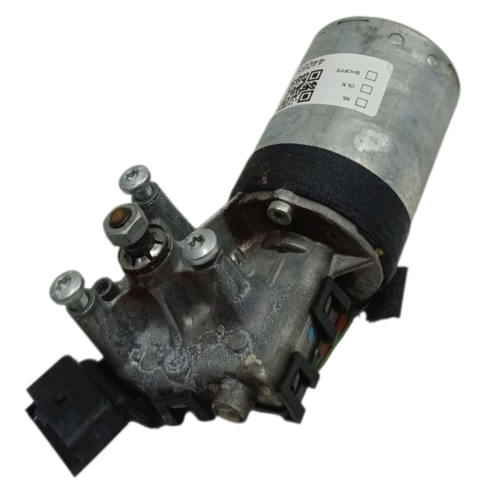 Motor limpador parabrisa Renault Sandero 2011 2012 2013 2014 2
