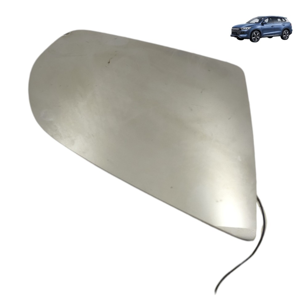 Espelho retrovisor direito byd song pro 2026 2025 2024 2023