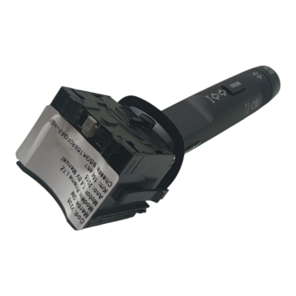Chave Seta Gm Prisma Onix 2013 2014 2015 2016 2017 94745683 4