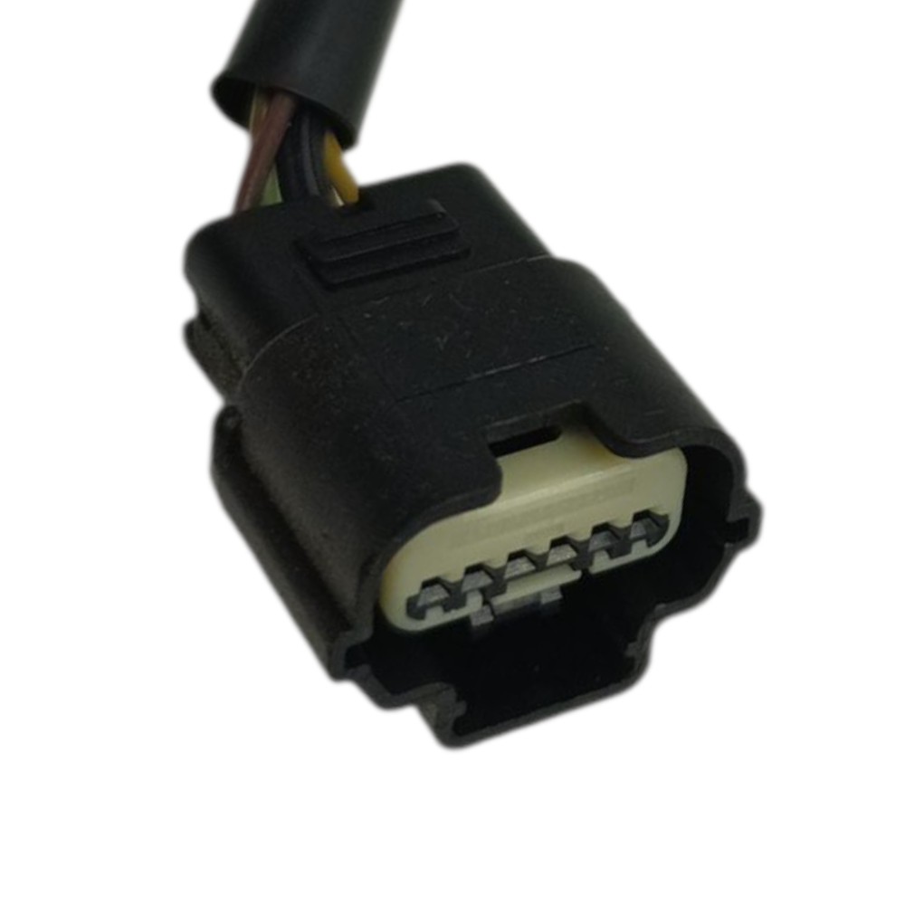 Plug conector pedal acelerador GM Tracker 1.4 2017 2018 2019 2