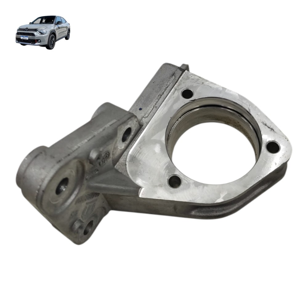 Suporte semi eixo direito Citroen Basalt 2025 2024 1