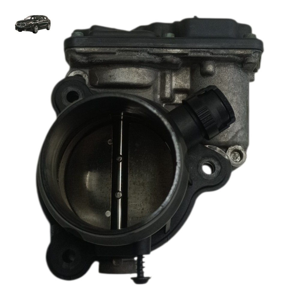 Tbi Corpo Borboleta Bmw X2 2.0 B48 2018 2019 1