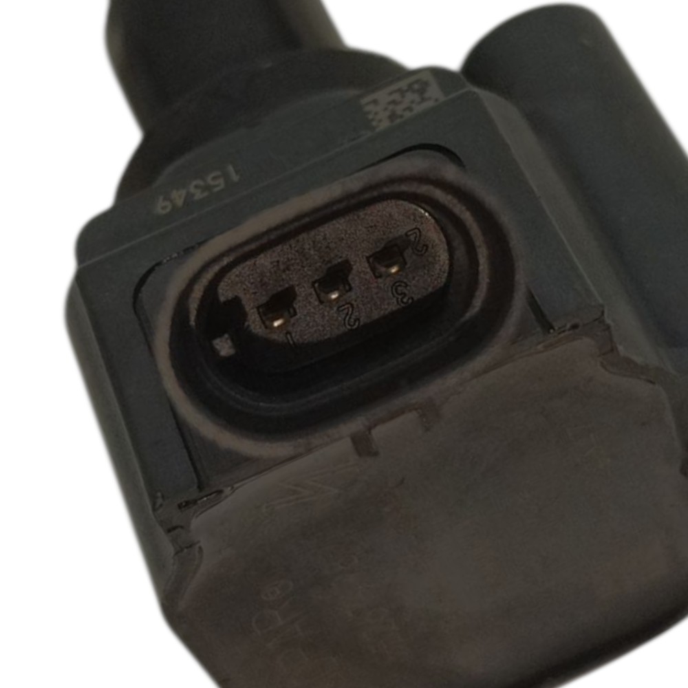 Bobina Ignição Fiat Argo Cronos 1.0 3cc 2022 2021 2020 2019 4