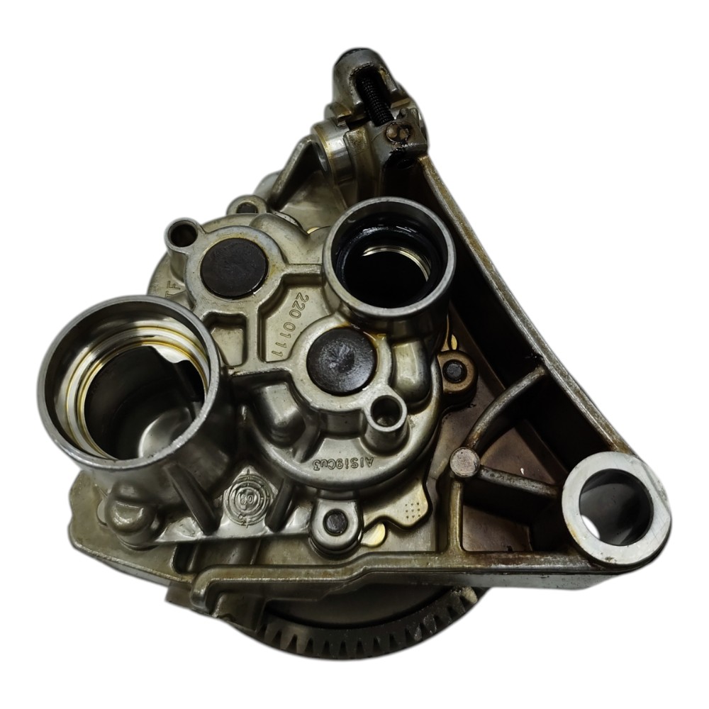 Bomba oleo motor volvo xc60 3.0 6cc 2009 2010 2011 2012 2