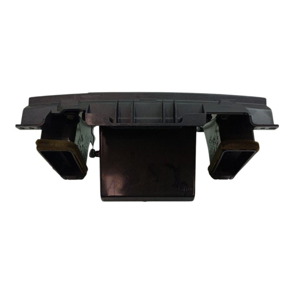 Acabamento Difusor Central Painel Nissan Tiida 2010 2011 12 5