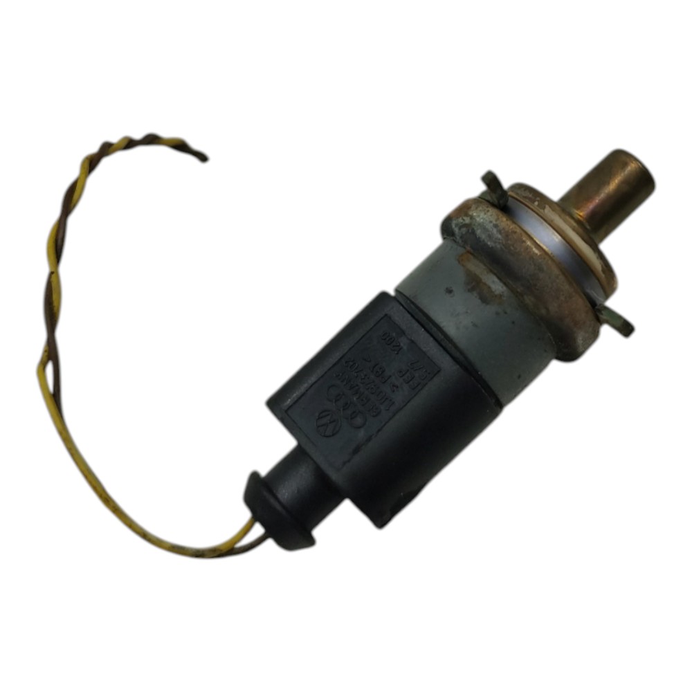 Sensor Temperatura Água Motor Vw Tiguan 2.0 Tsi 2011 2012 13 4