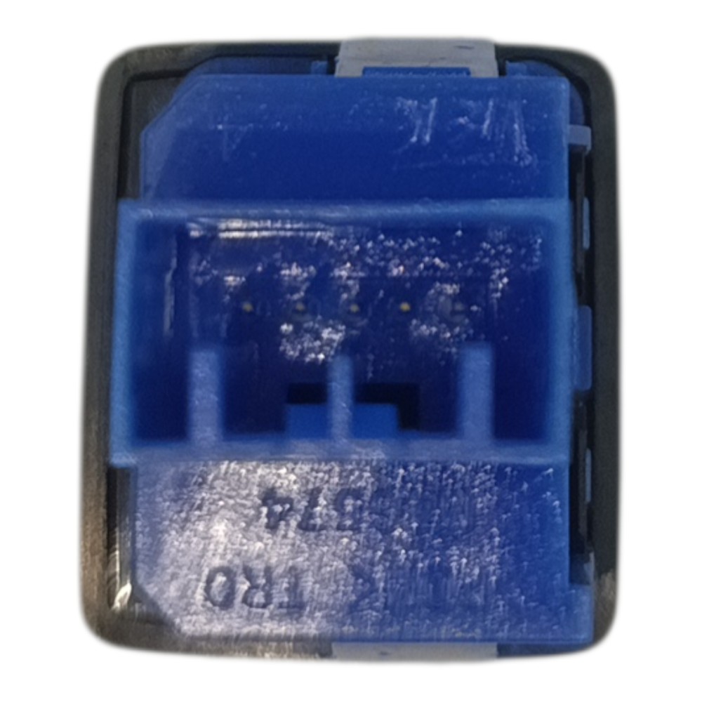 Botão Auxiliar Painel Honda Crv 2013 2014 2015 2016 4