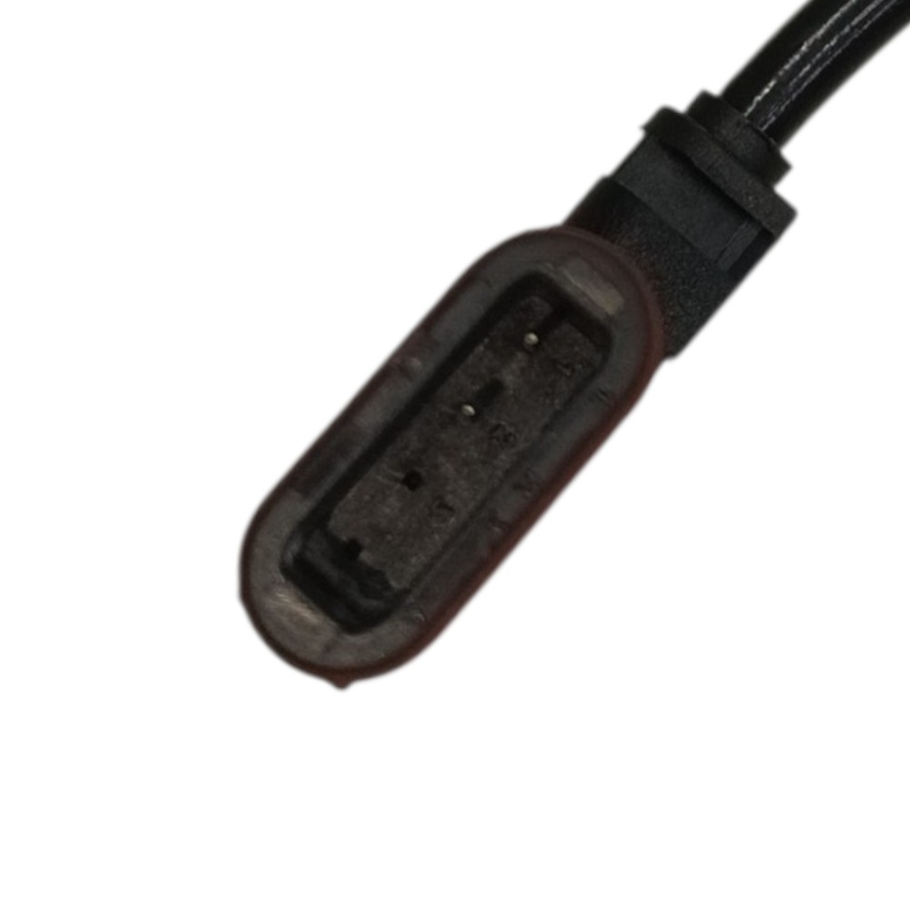 Sensor abs traseiro esquerdo Mercedes c230k 2003 2004 2005 4