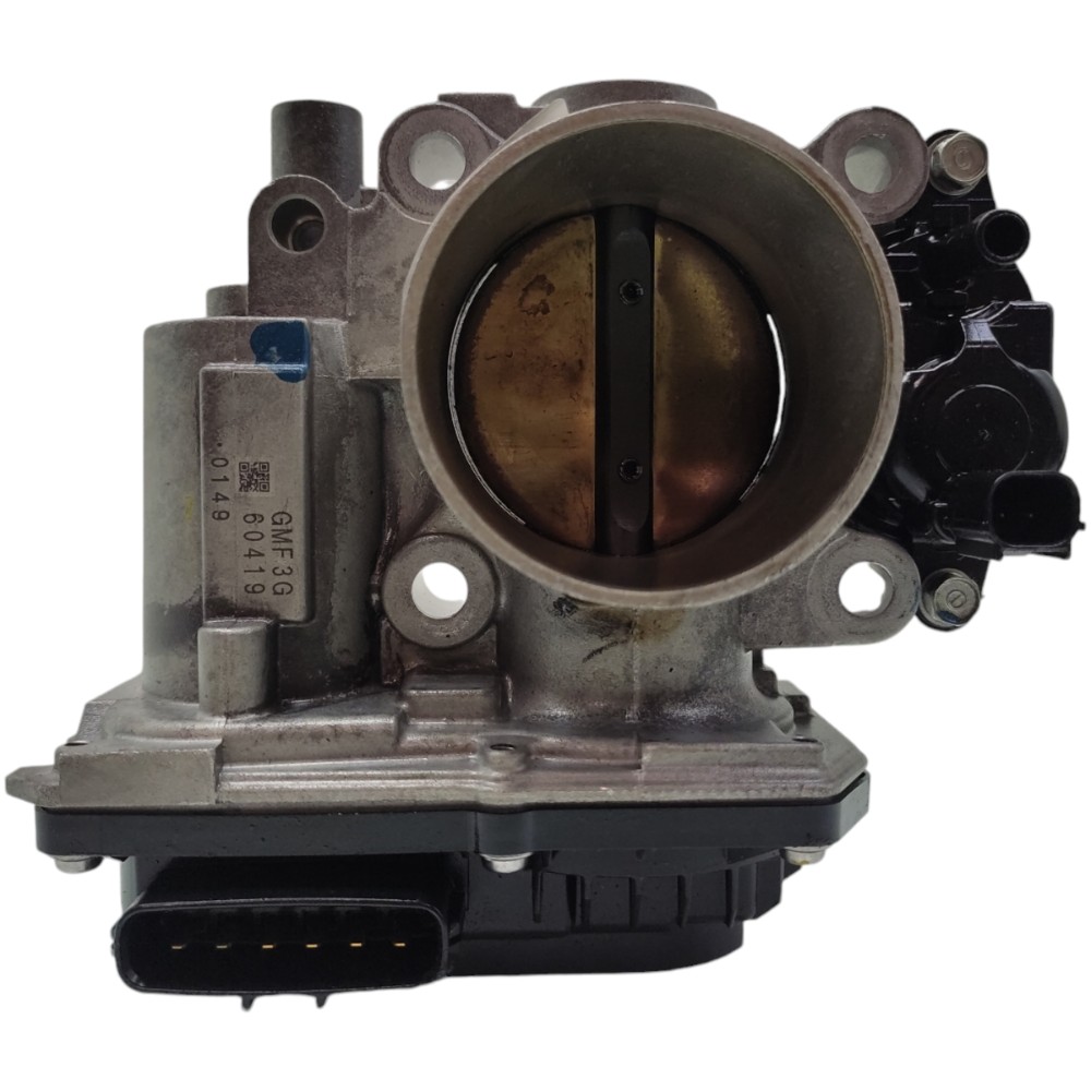 Corpo Borboleta Tbi Honda Hrv 1.8 2016 2017 2018 Gmf3g60419 1