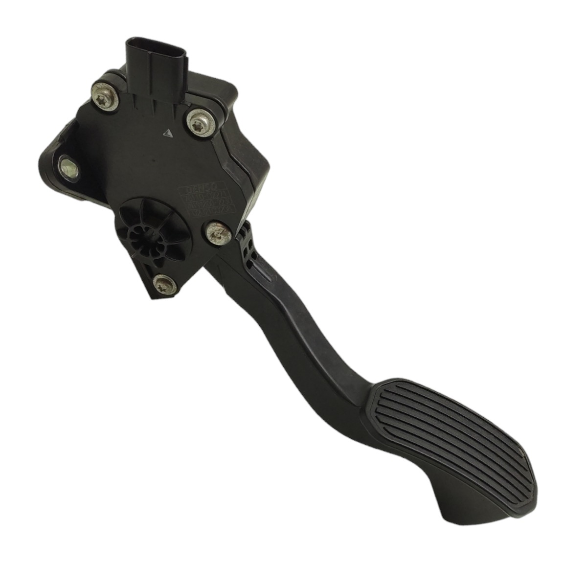 Pedal Acelerador Toyota Corolla 2015 2016 2017 2018 2019 3