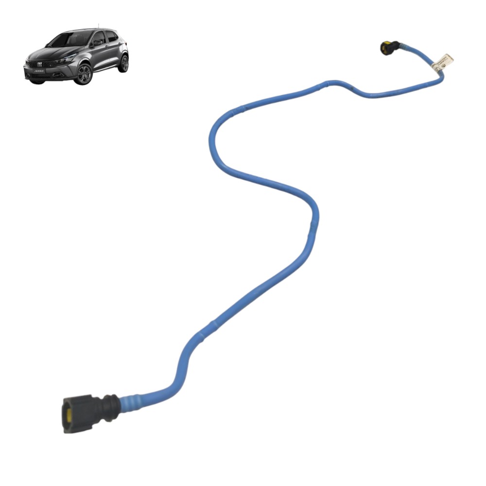 Mangueira combustível fiat argo 2024