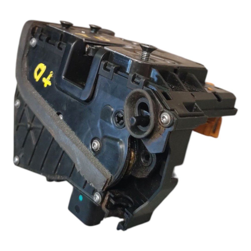 Fechadura Porta Traseira Direita Gm Onix 2016 2017 2018 2019 3