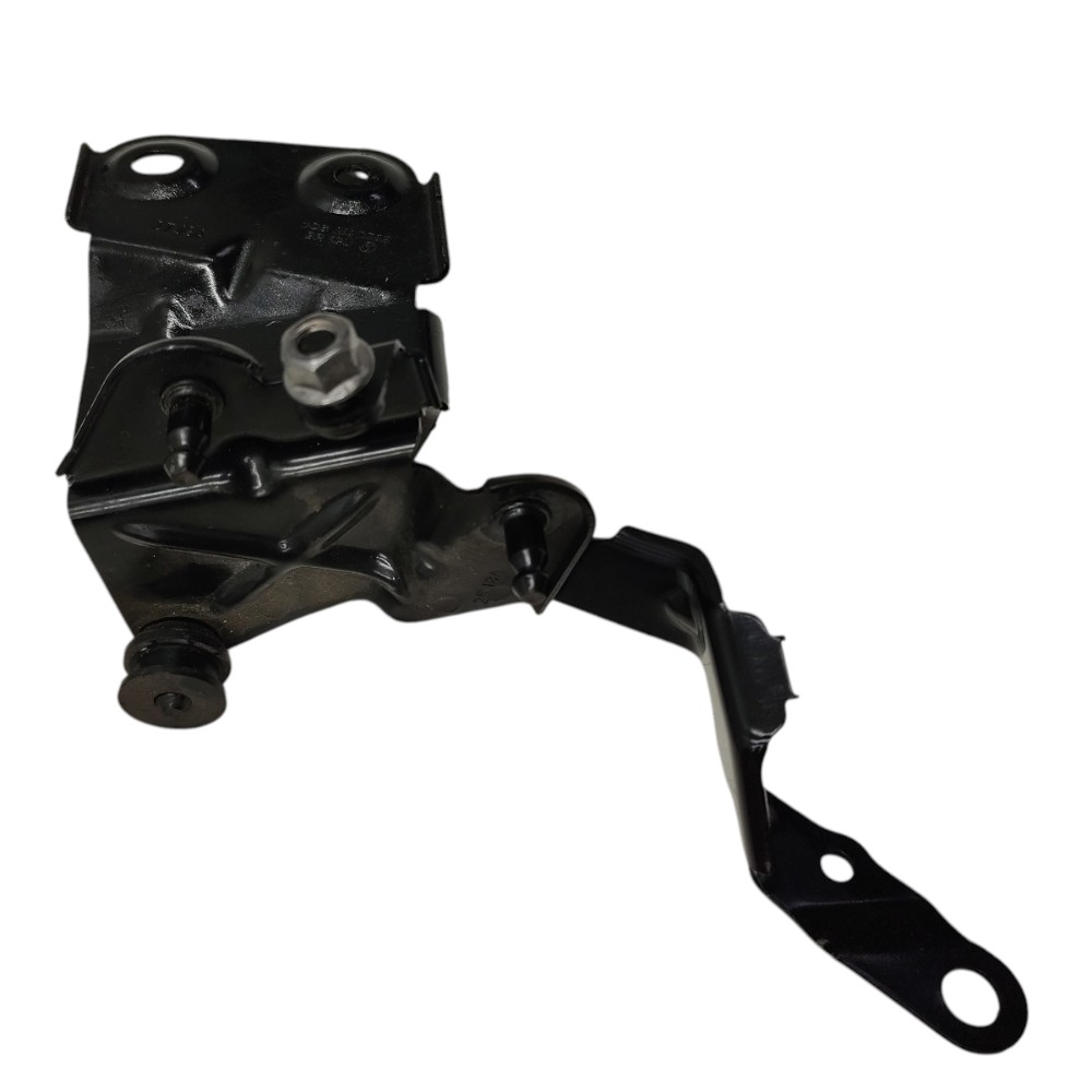 Suporte módulo ABS VW Polo 1.6 16v msi 2018 2019 2020 2021 3