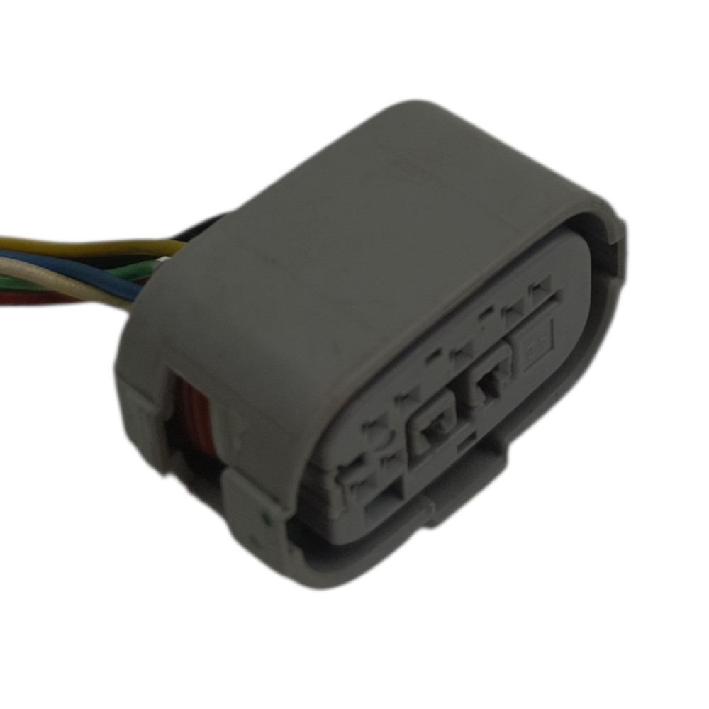 Plug Conector Seletor Câmbio Aut 2.0 4×4 2016 2015 2014 2013 2