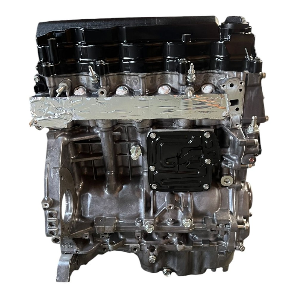 Motor Parcial Honda Hrv 1.8 Flex 2016 2017 2018 2019 2020 4