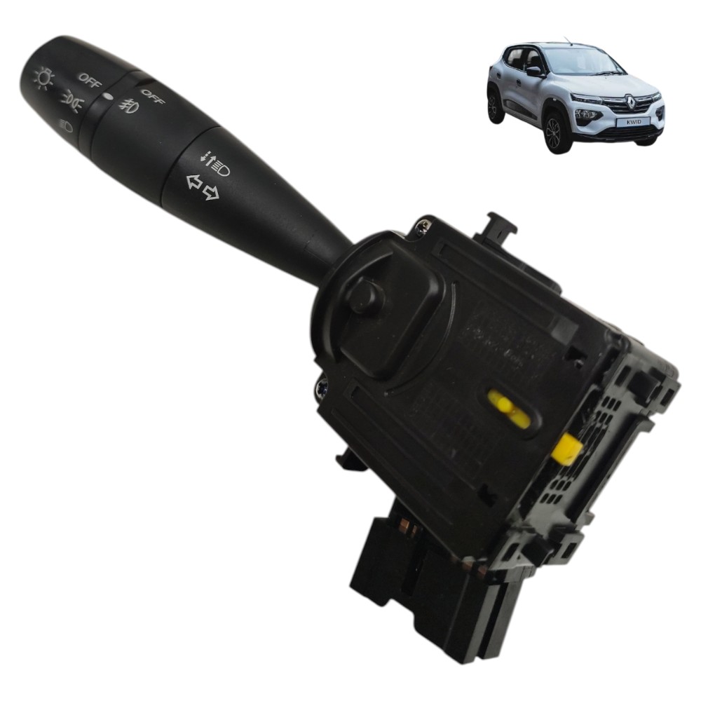 Chave seta Renault kwid 2017 2018 2019 2020 2021 2022 2023 1
