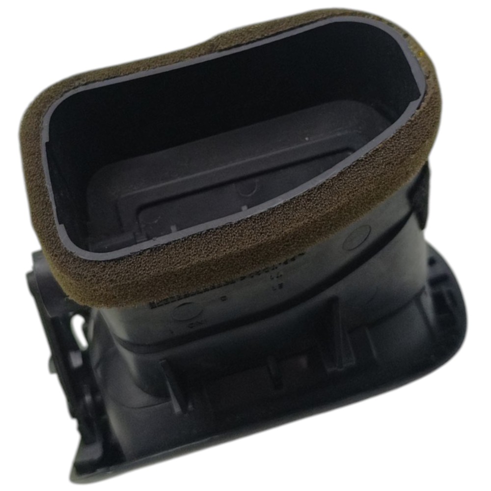 Difusor Ar Lateral Esquerdo Peugeot 206 2007 2008 2009 2010 4