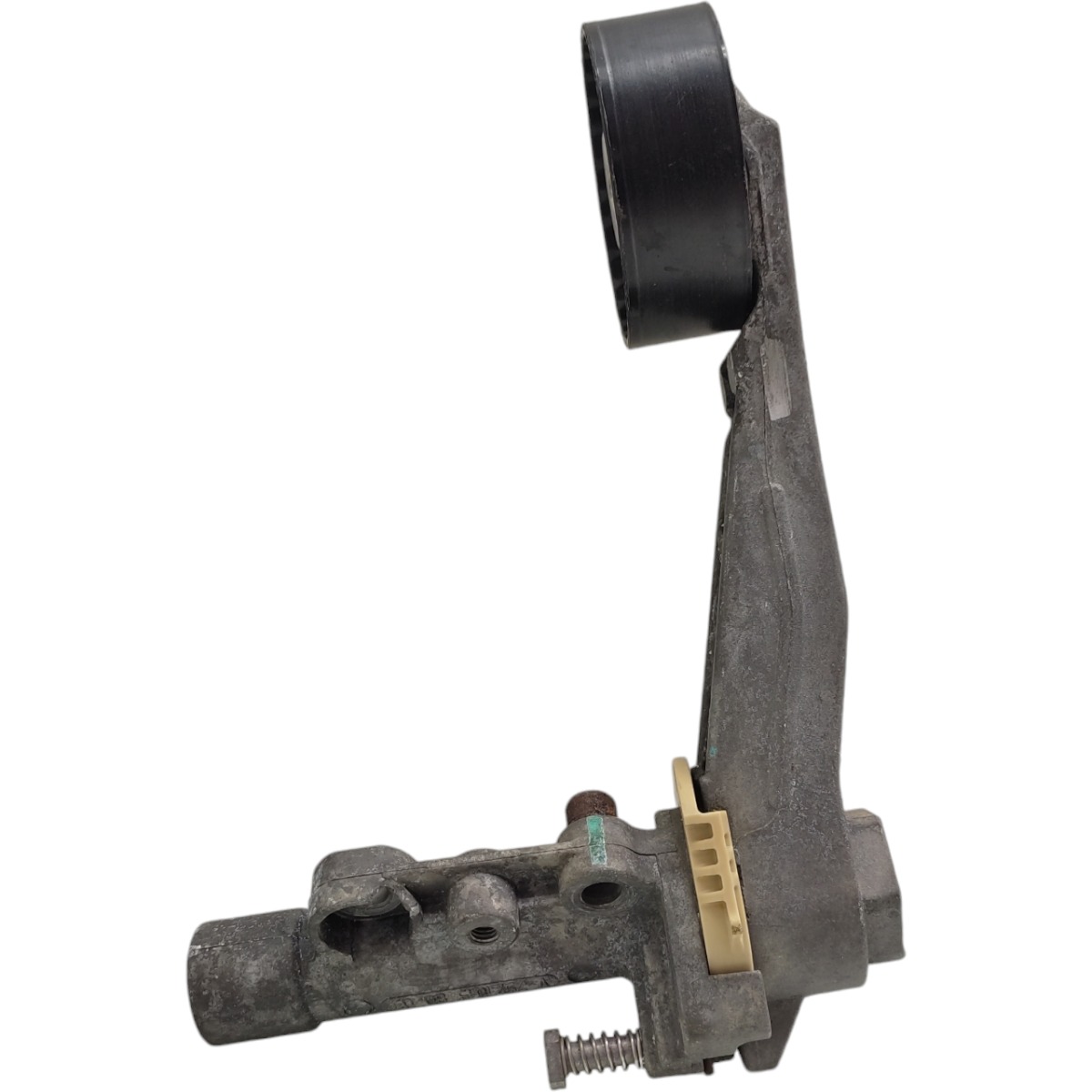 Esticador Tensor Correia Citroën C4 Lounge 1.4 Thp 2015 2016 3