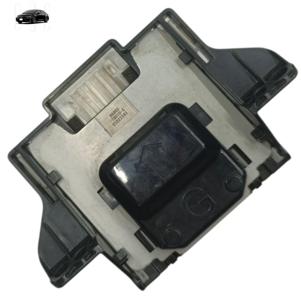 Módulo Antena Gps Toyota Corolla 2021 2022 2023 2024 2025 1