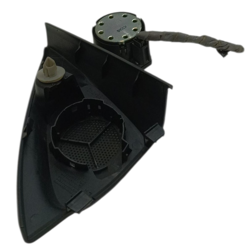 Acabamento Tweeter Retrovisor Esquerdo Honda Accord 2011 12 – Preto 4