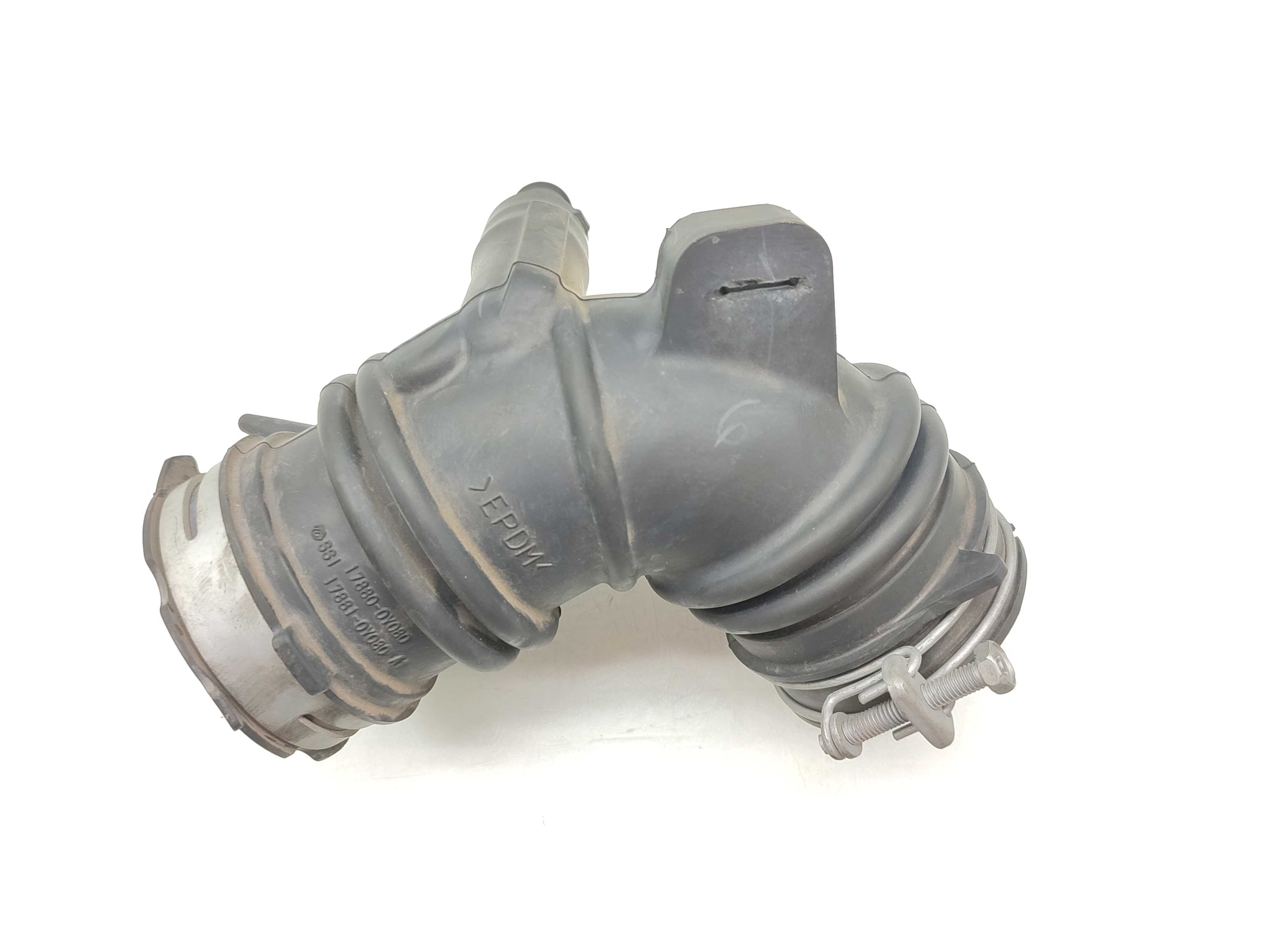 Mangueira Filtro Ar Toyota Etios 1.5 16v 2015 2016 2017 2018 5