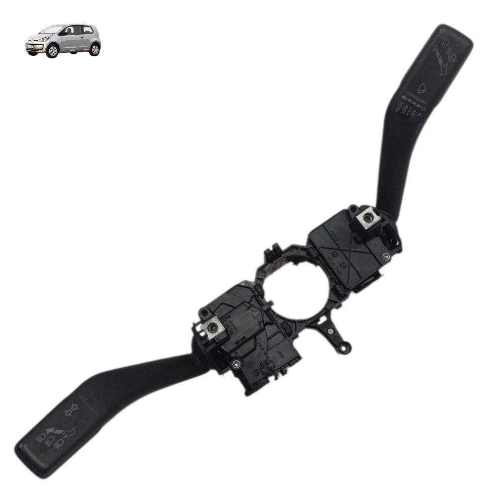 Chave Seta Limpador Parabrisa Vw Up 2014 2015 2016 2017 1