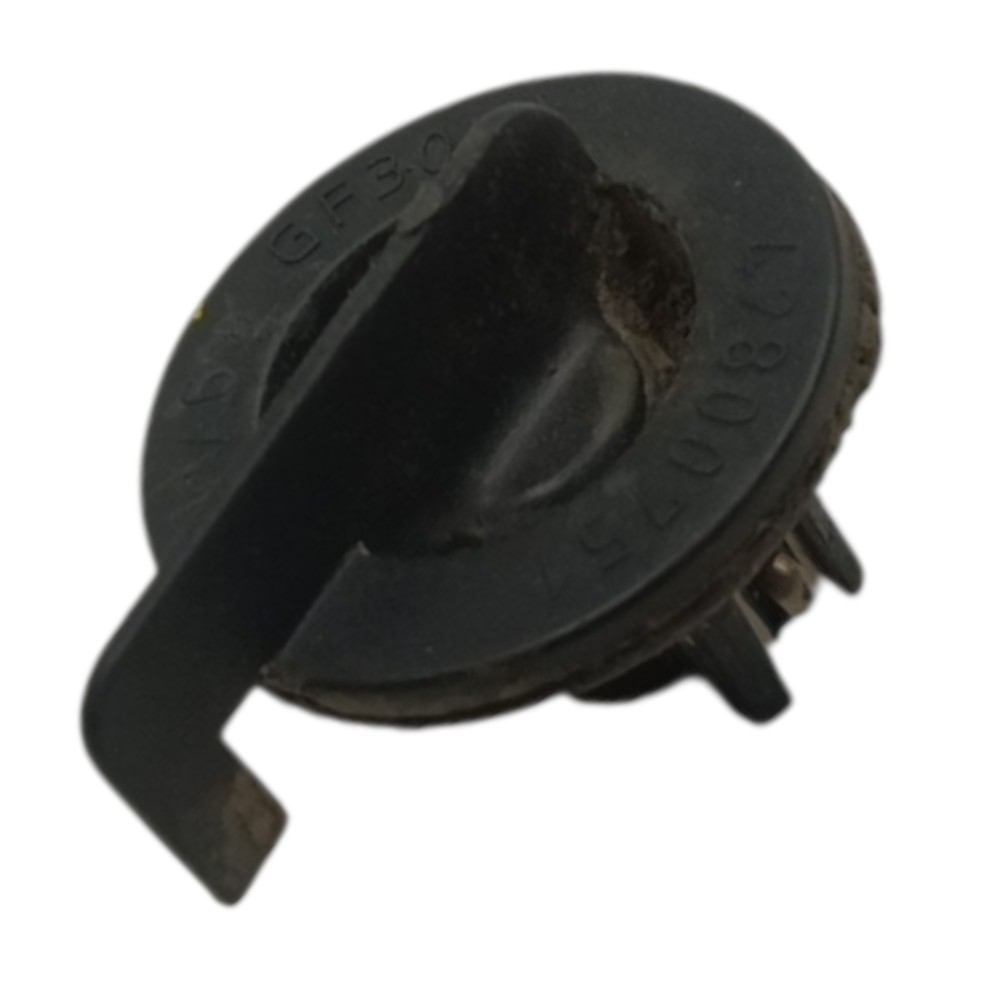 Soquete Pisca Farol Fiat Palio Fire 2012 2011 Preto 3