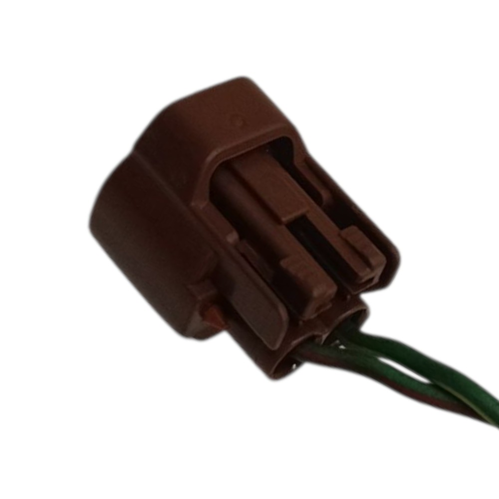 Plug conector sensor pressostato Mitsubishi Pajero TR4 2005 4