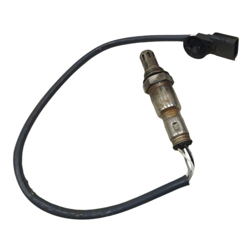 Sonda Lambda Renault Sandero Logan 1.6 8v 2016 H8200495791 2