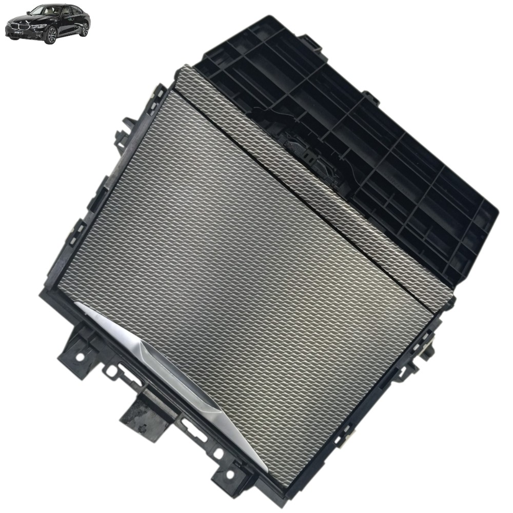 Porta objetos console BMW 320i 2020 2021 2022 2023 2024 2025